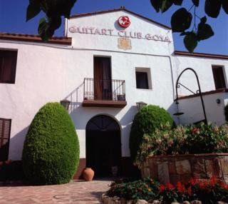 Guitart Club Goya