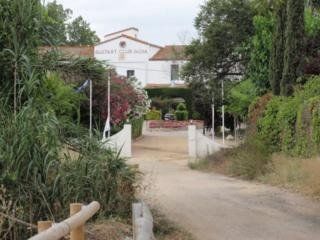 Hotel Guitart Club Goya