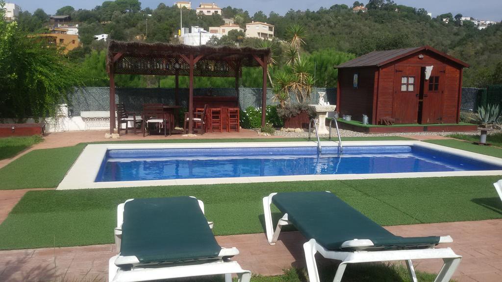 Ferienhaus Cardona *