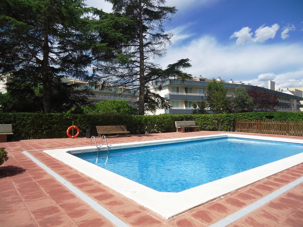 Apartment Playas Lloret -famous Family Fenals
