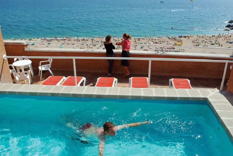 Apartment Rosanna Lloret de Mar