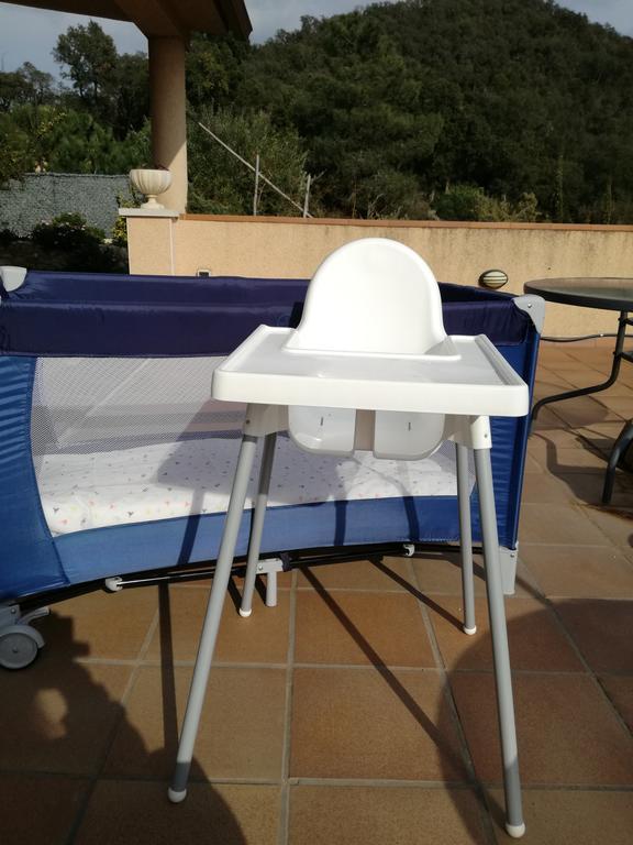 Ferienhaus Cardona Lloret de Mar