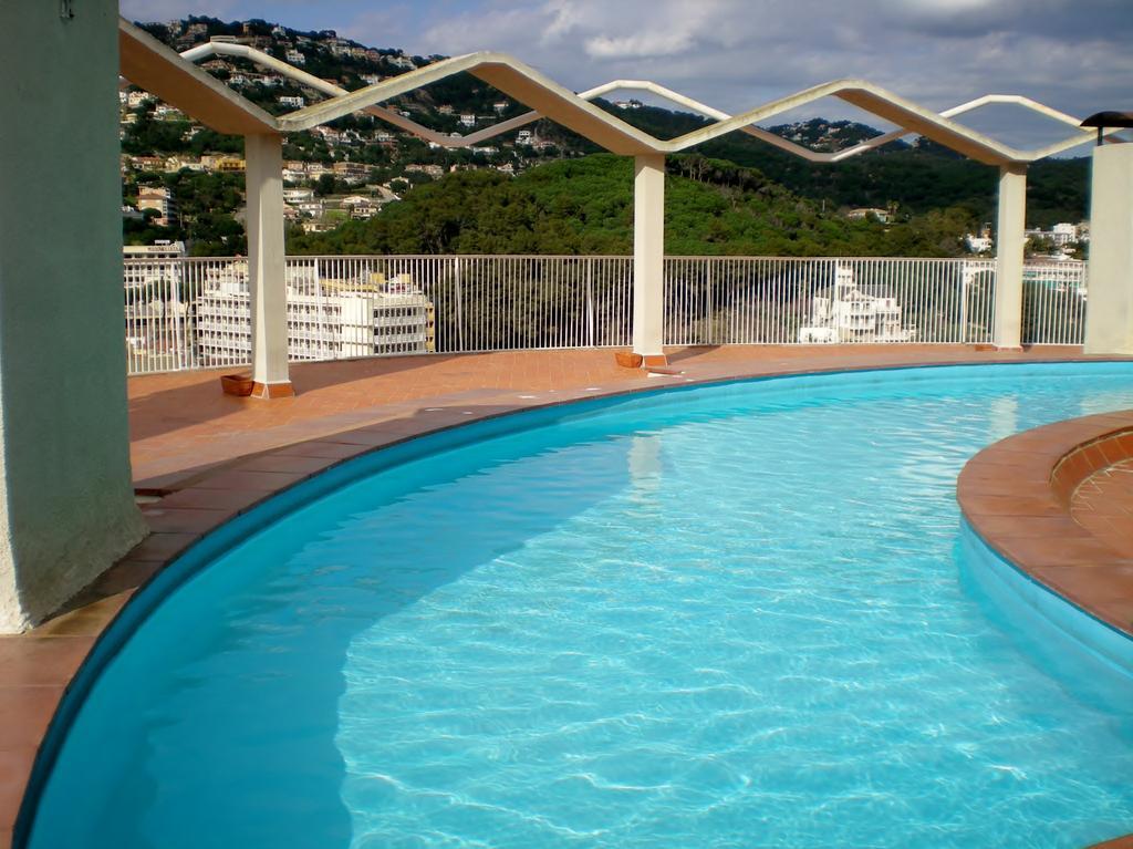 Acapulco Sol Central Lloret * Lloret de Mar