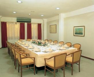 Hotel Vila Del Mar 2*