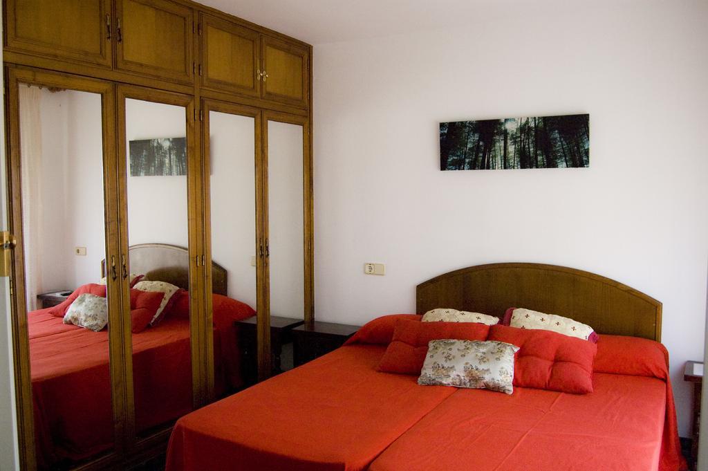 Ar Enjoy Flores Appartement *