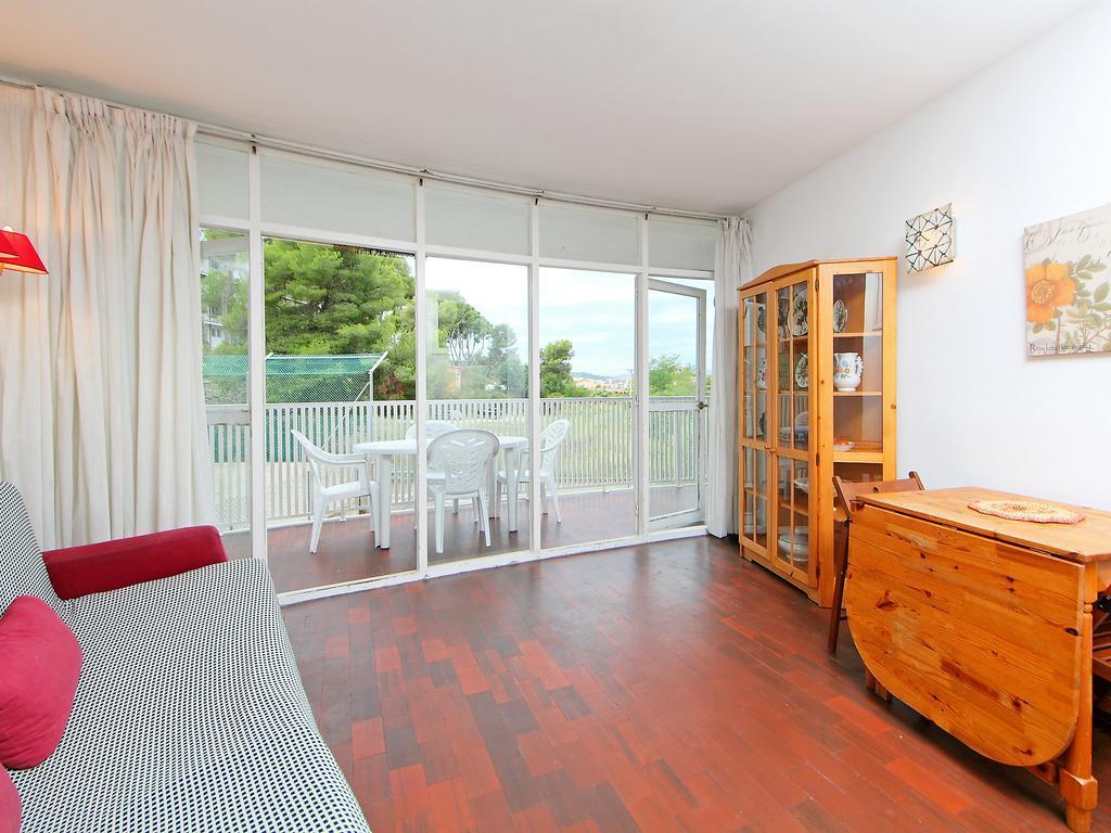 Acapulco Sol Central Lloret Appartement *