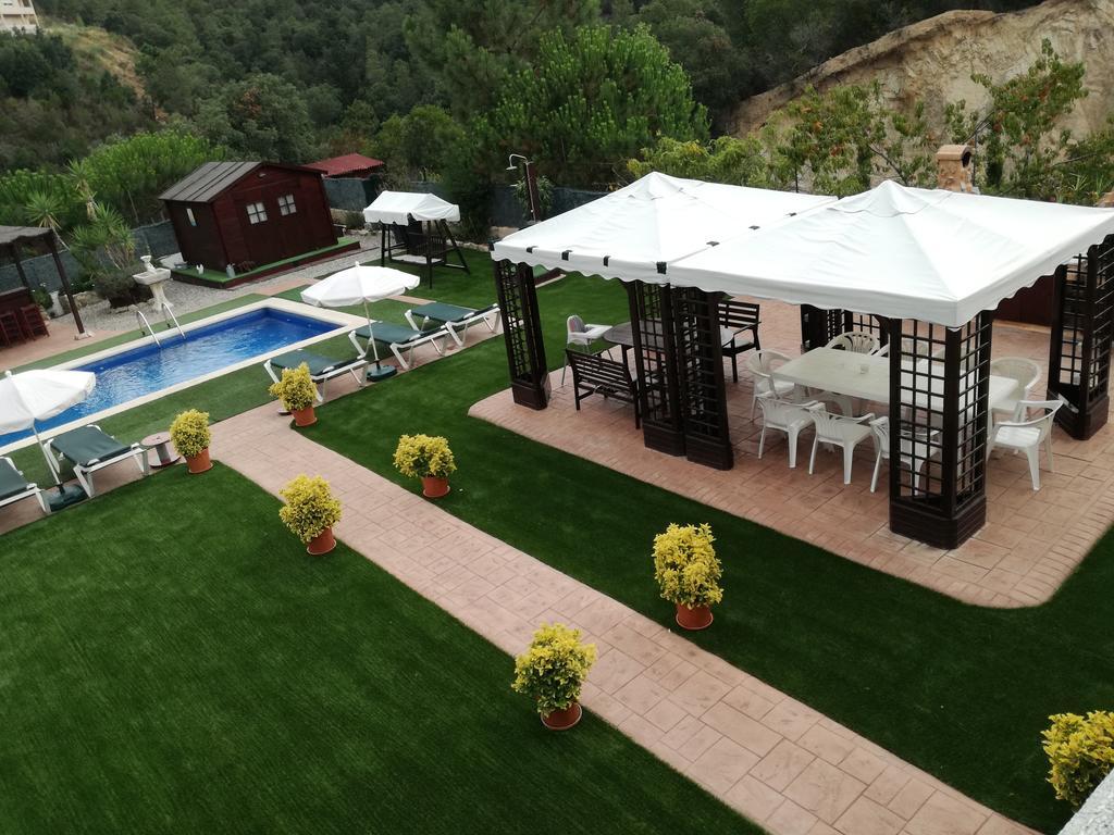 Ferienhaus Cardona