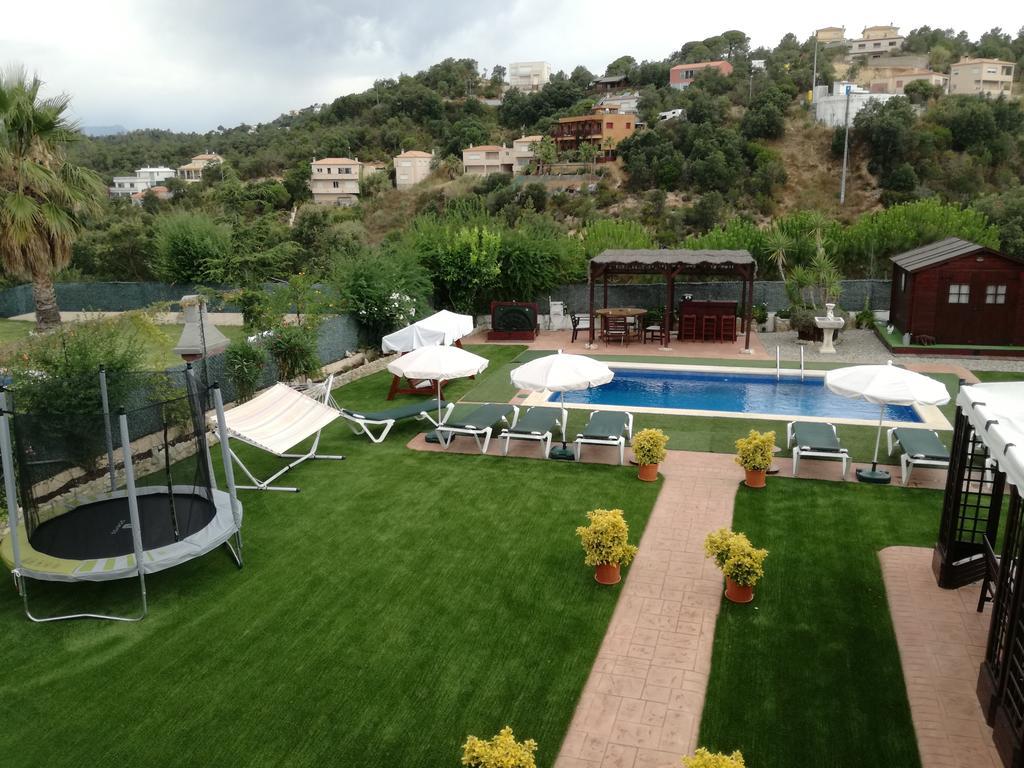 Cardona Ferienhaus *
