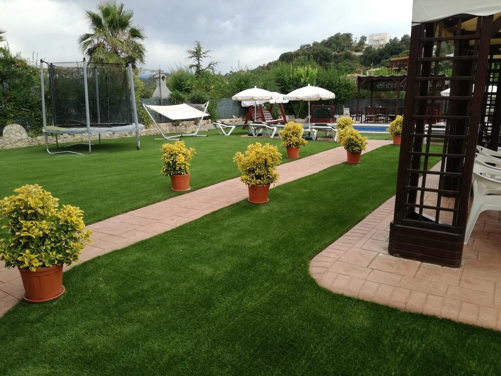 Ferienhaus Cardona Lloret de Mar