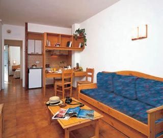 Almirall Apartment *