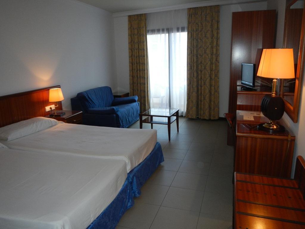 Hotel Vila Del Mar Lloret de Mar