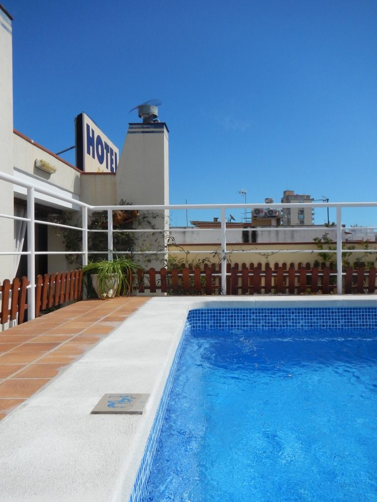 Vila Del Mar Hotel Lloret de Mar