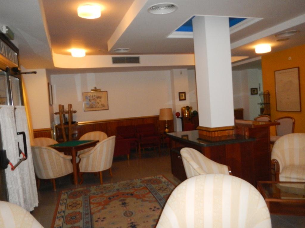 Hotel Vila Del Mar
