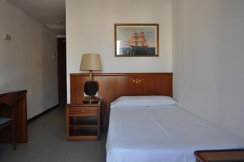 Vila Del Mar Hotel