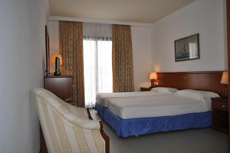 Vila Del Mar 2*