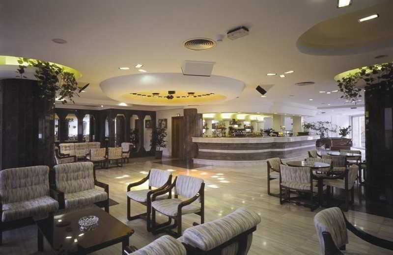 Hotel Clippersol 2*