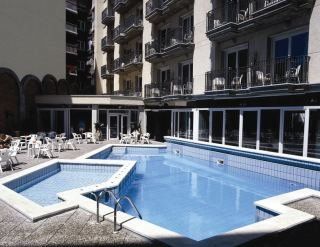 Clippersol Hotel Lloret de Mar