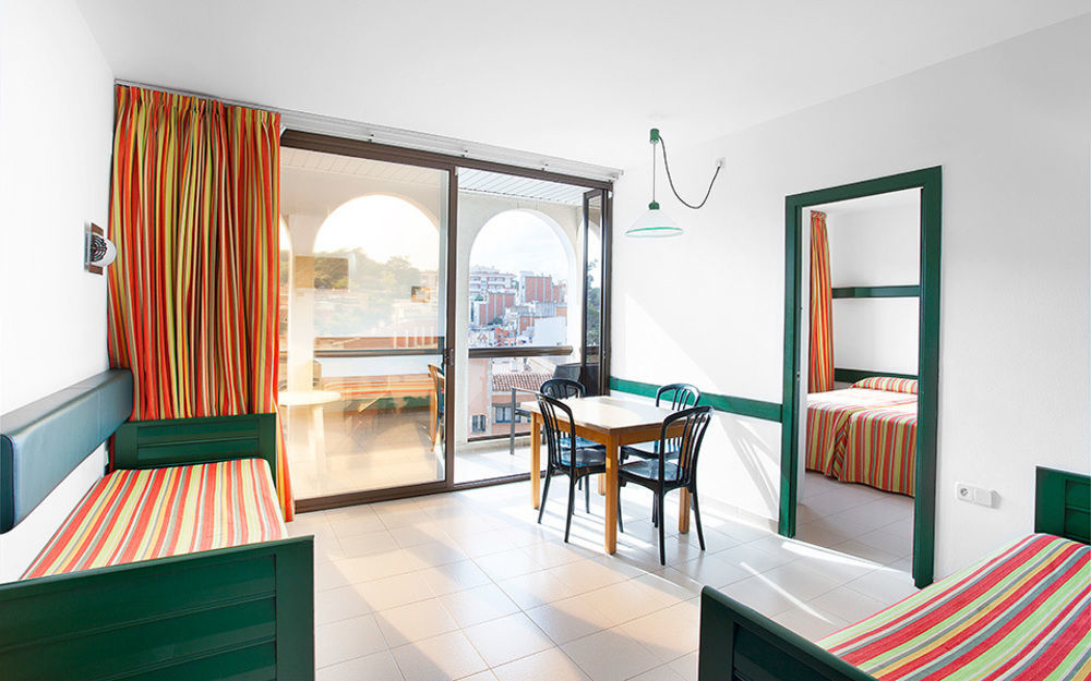 Rosanna Apartment *
