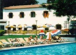 Hotel Guitart Club Goya