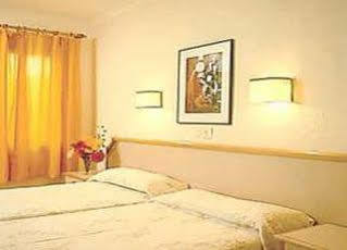 Hotel Guitart Club Goya *