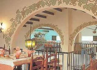 Hotel Guitart Club Goya