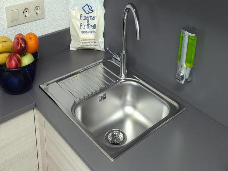 Apartment Almirall Lloret de Mar