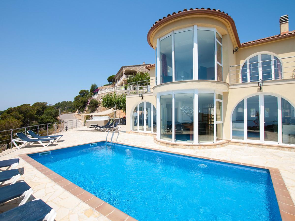 Villa Dali