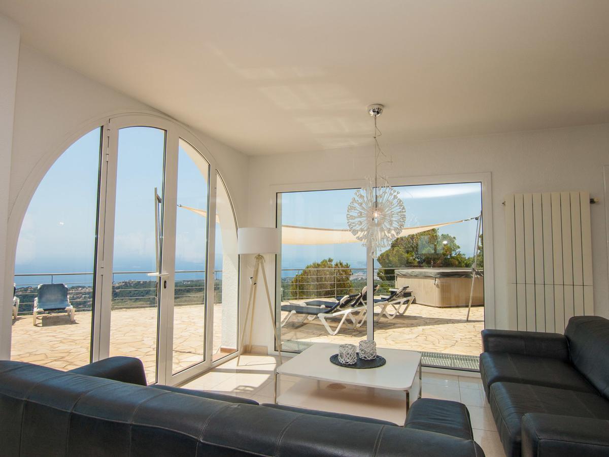 Villa Dali Holiday home