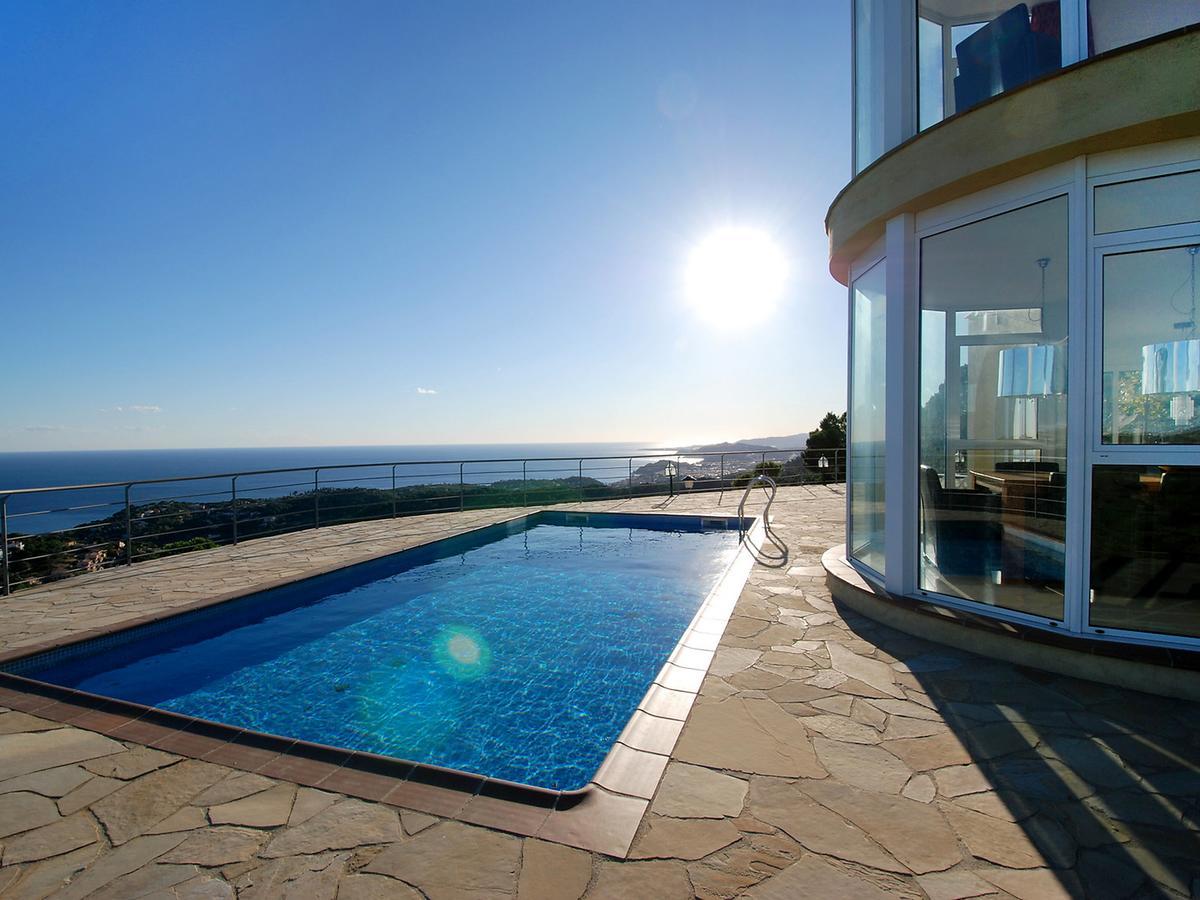 Villa Dali * Lloret de Mar