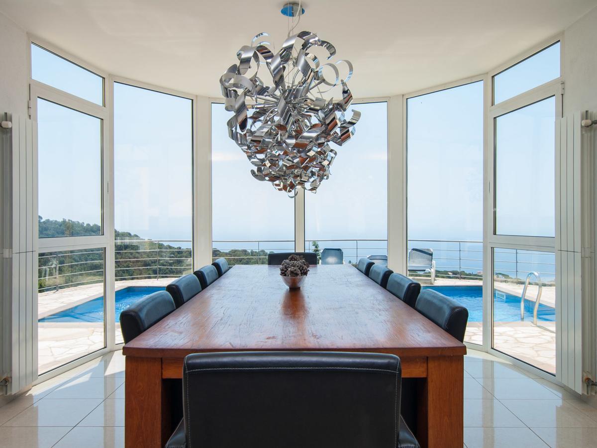 Villa Dali Lloret de Mar