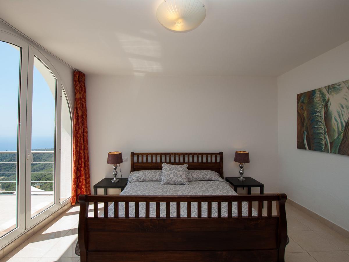 Villa Dali Holiday home
