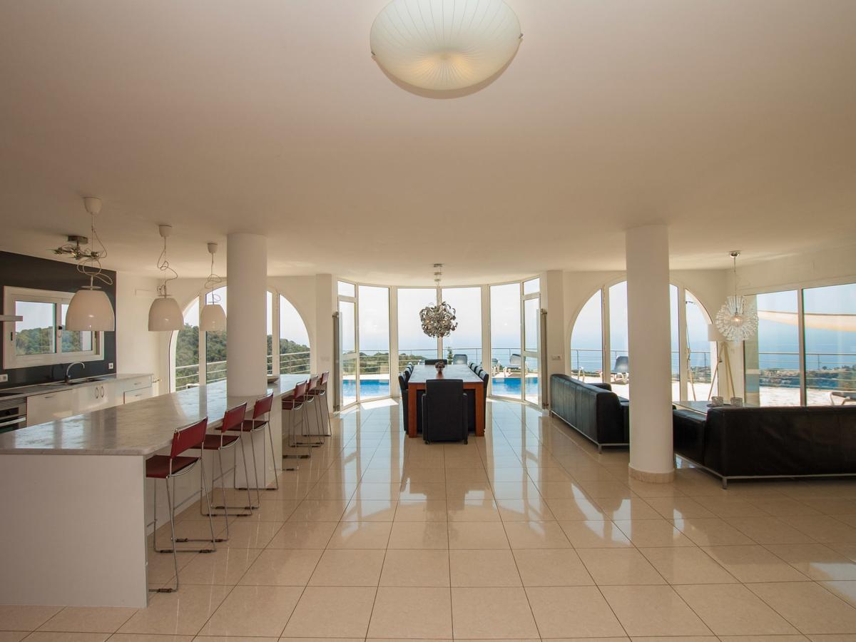 Villa Dali *