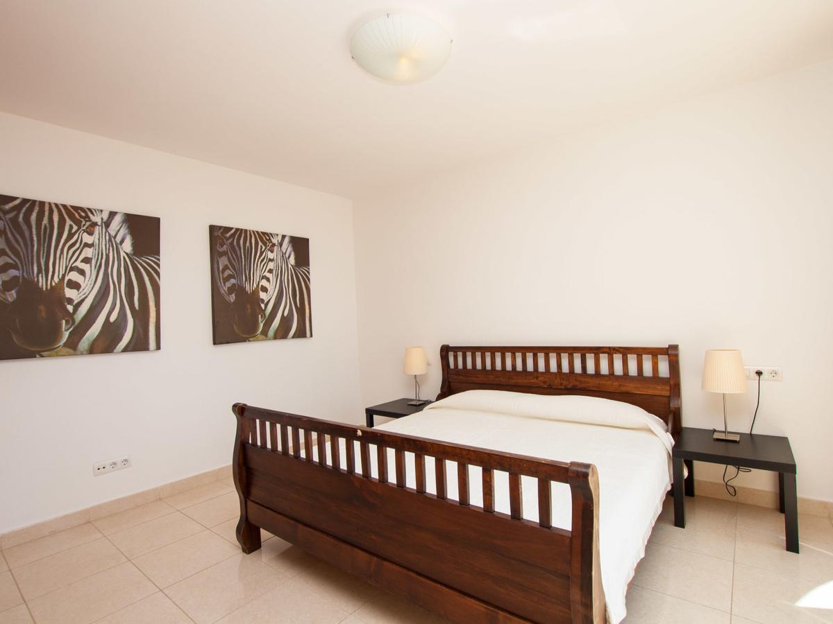 Villa Dali Holiday home