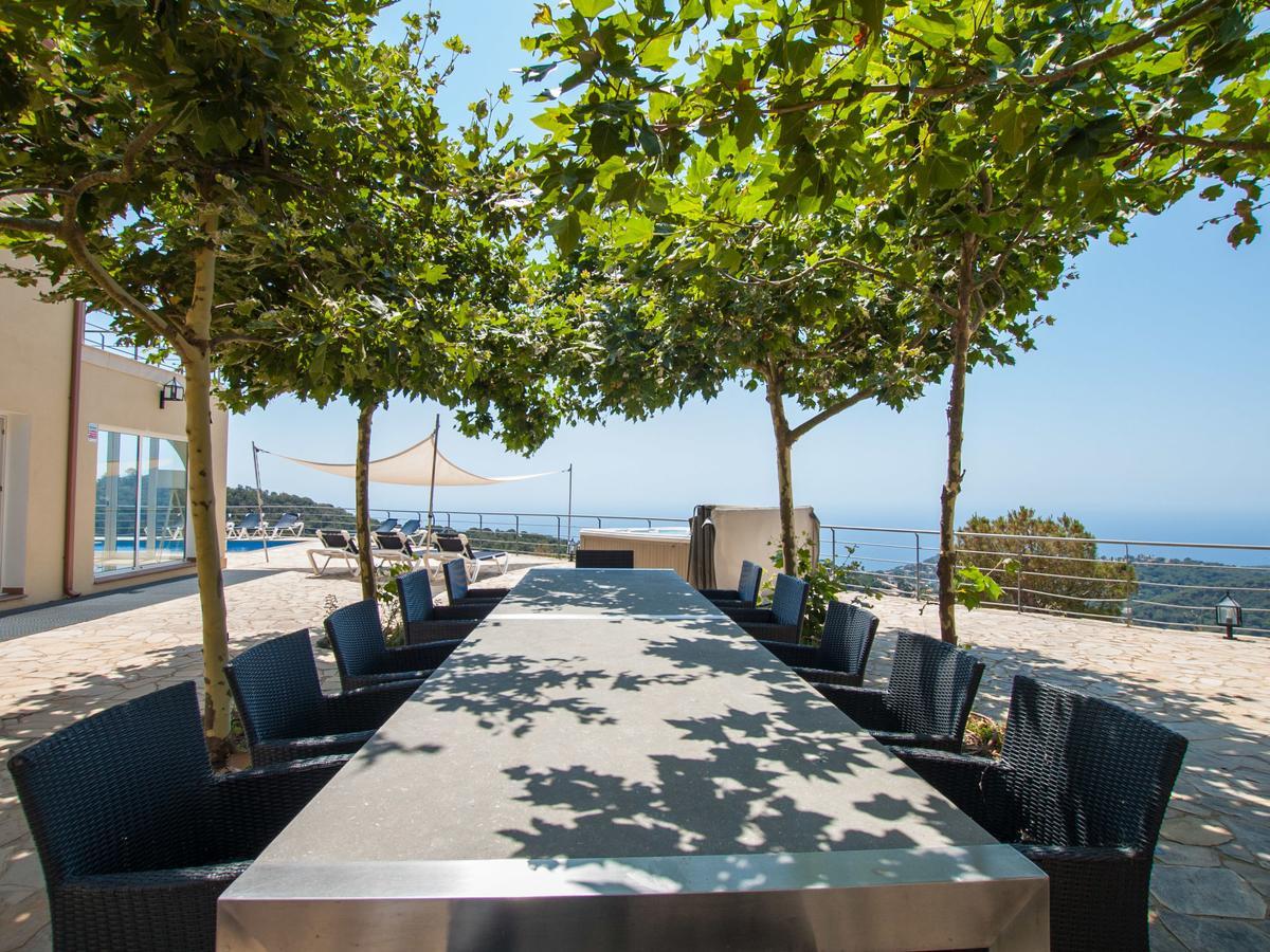 Villa Dali Holiday home Lloret de Mar