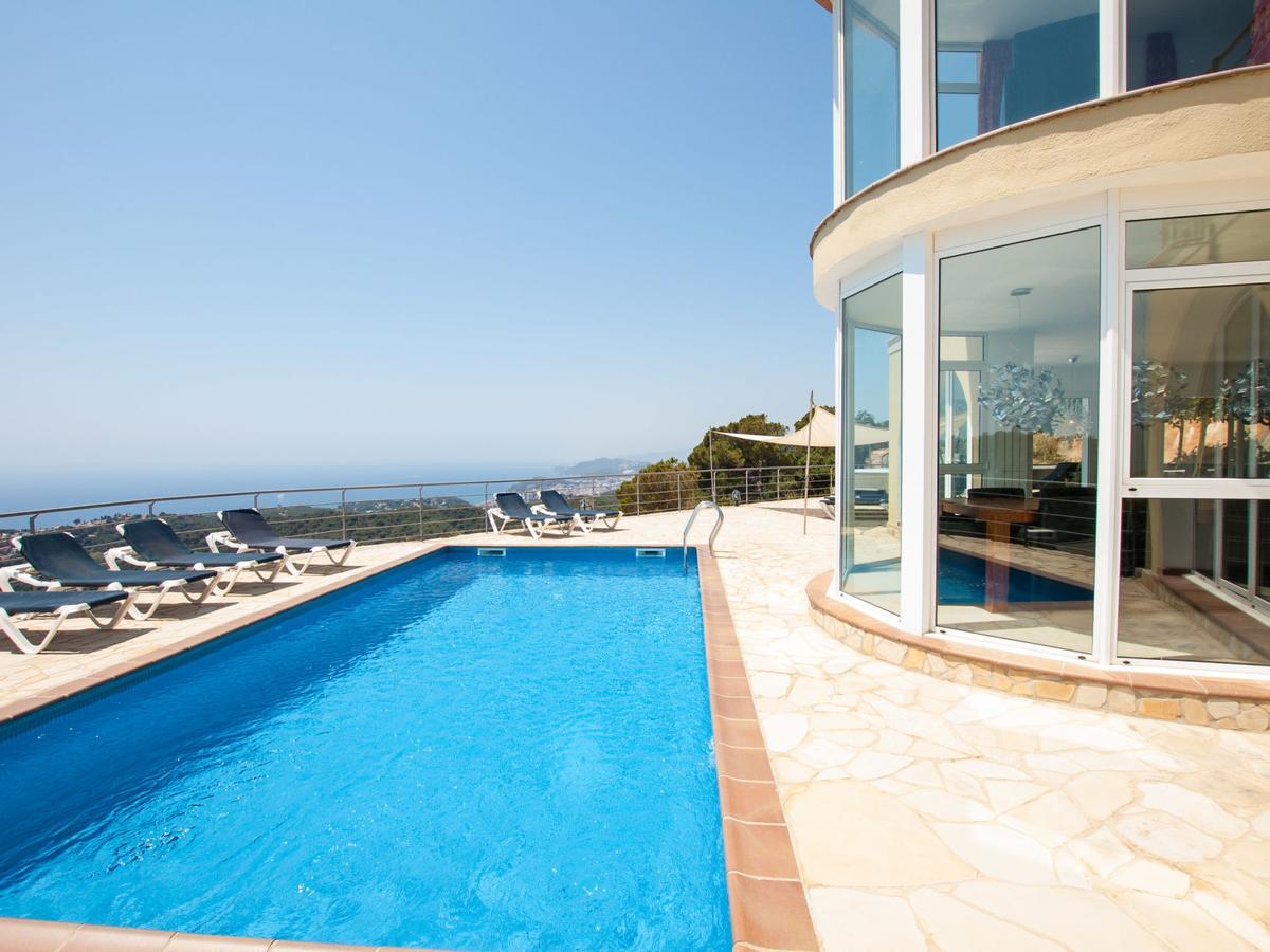Villa Dali Holiday home