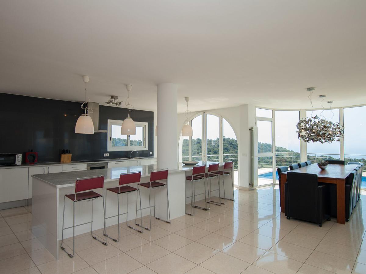 Villa Dali * Lloret de Mar
