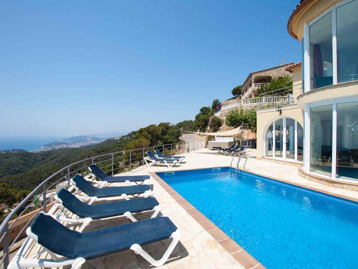 Villa Dali Holiday home Lloret de Mar