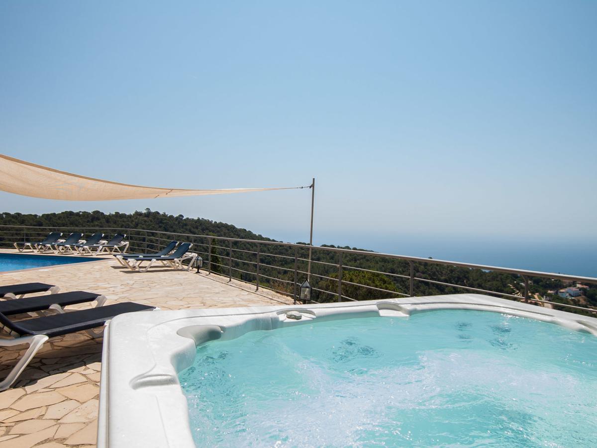 Holiday home Villa Dali Lloret de Mar