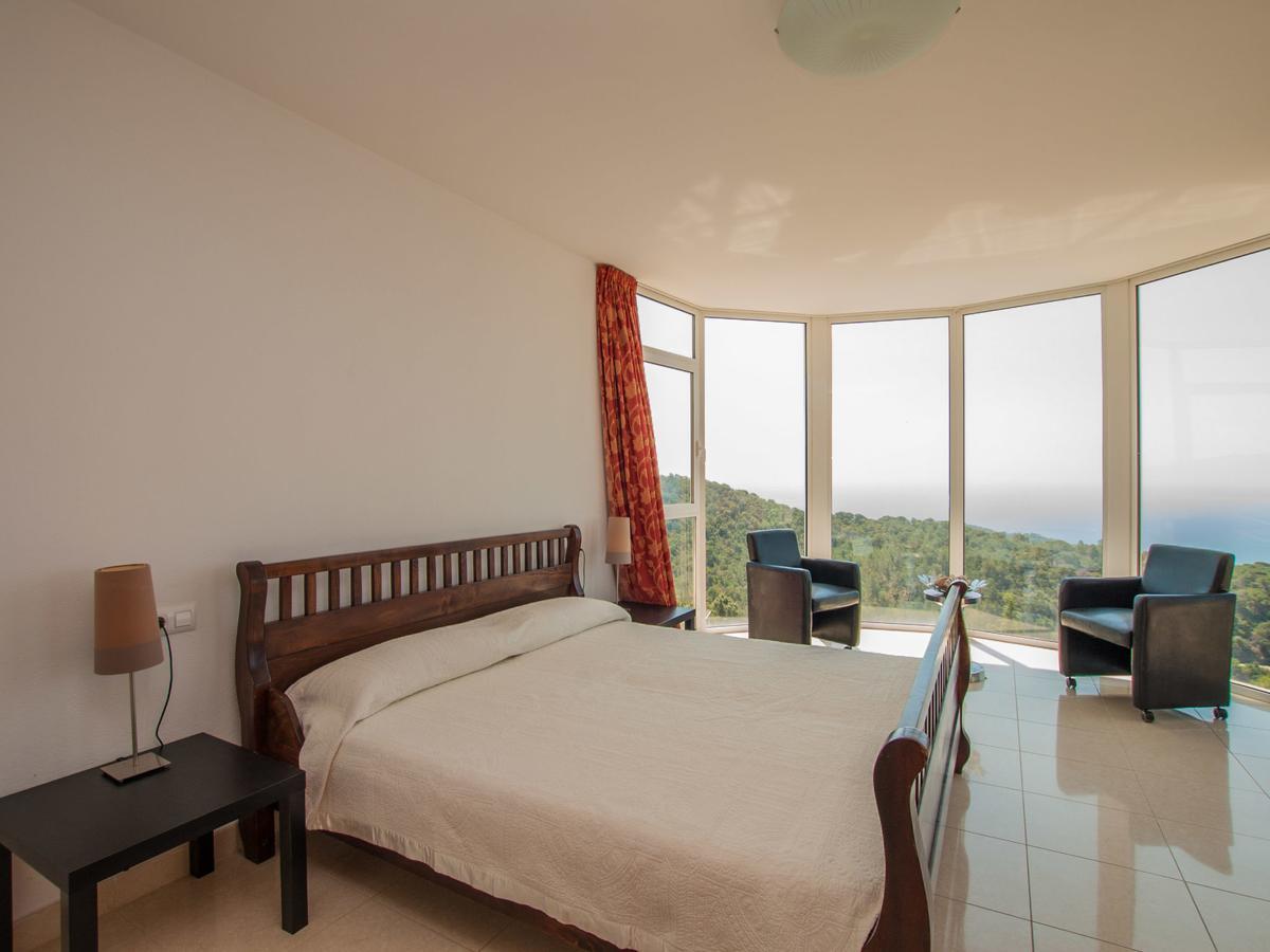 Villa Dali Lloret de Mar