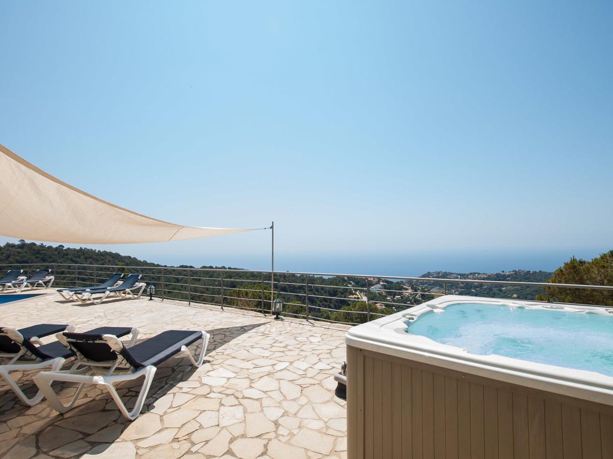 Villa Dali Holiday home