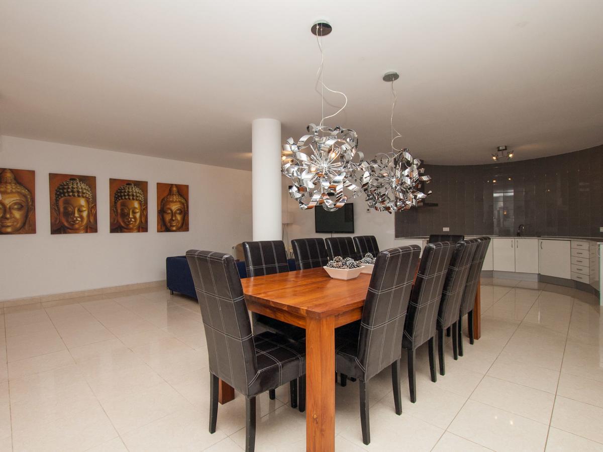 Villa Dali Holiday home *