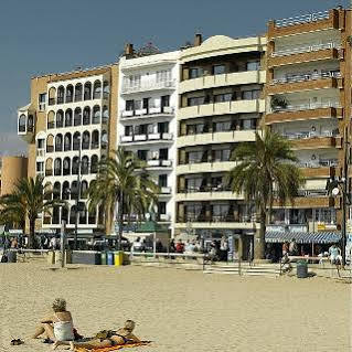 Almirall Apartment Lloret de Mar