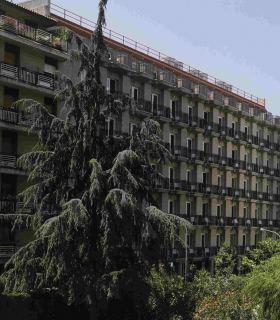 Clippersol Hotel