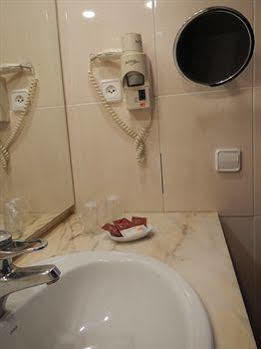 Vila Del Mar Hotel 2*