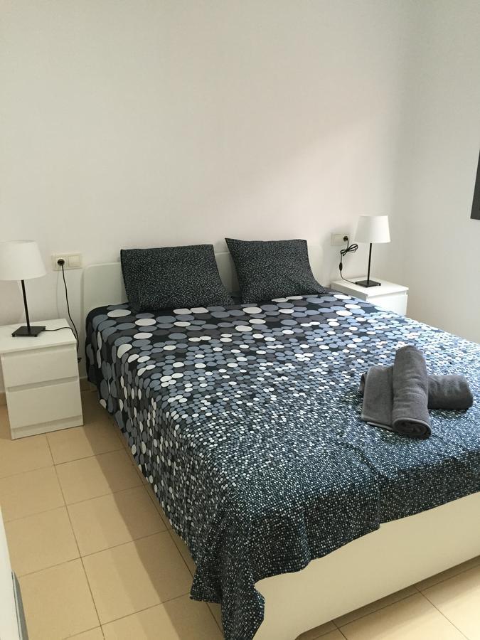 Apartment Terramar