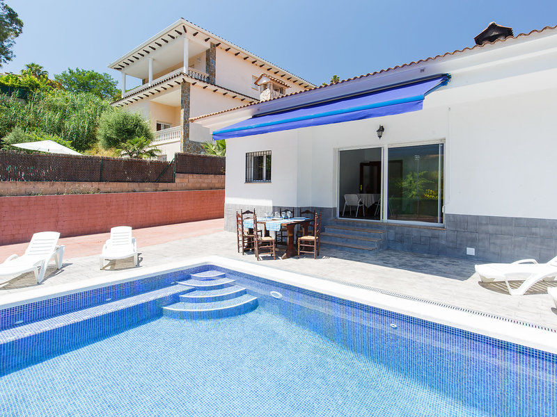 Hotel Clavel - Four Bedroom