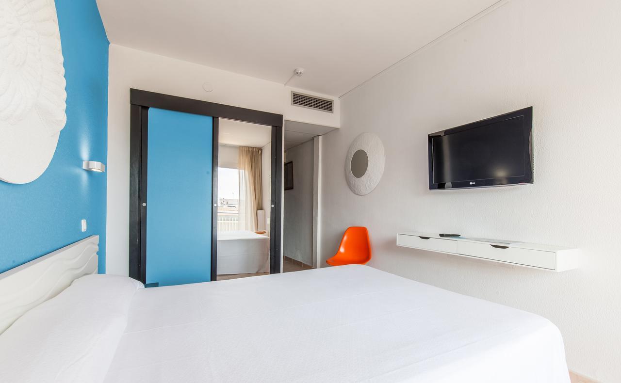 Hotel Bluesea Montevista Hawai Lloret de Mar