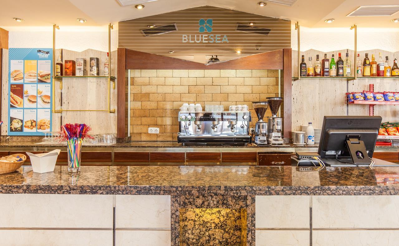 Bluesea Montevista Hawai Lloret de Mar