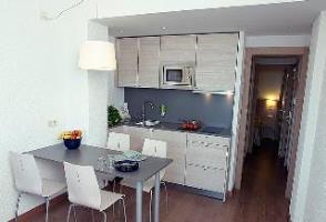 Almirall Apartment *
