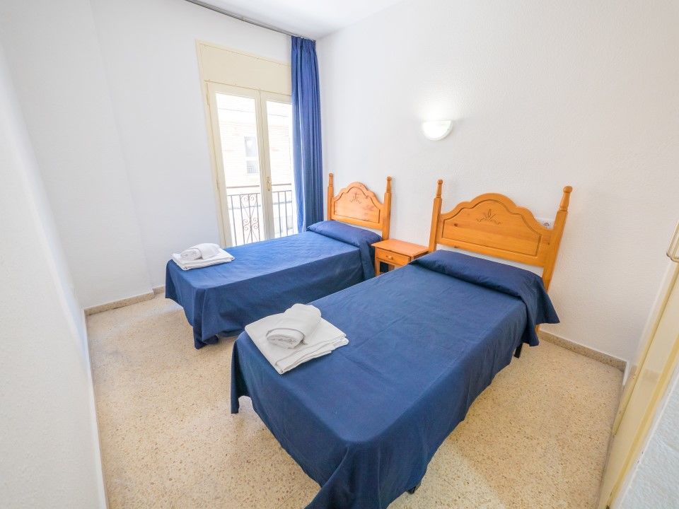 Ar Dalia Apartamento